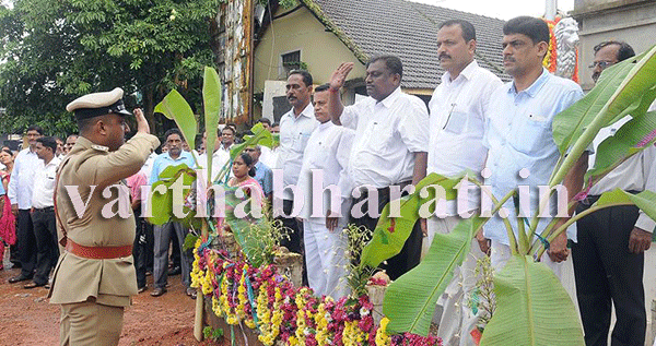 ದೇಶಾಭಿಮಾನ ಬೆಳೆಸುವ ಶಿಕ್ಷಣ ಇಂದಿನ ಅಗತ್ಯ: ನಾರಾಯಣ ಭಂಡಾರಿ