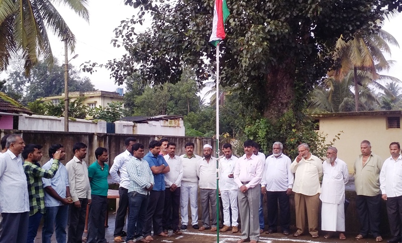 ಟಿಪ್ಪು ಸುಲ್ತಾನ್ ಒಬ್ಬ ಅಪ್ಪಟ ದೇಶ ಭಕ್ತ: ಪುಟ್ಟಸ್ವಾಮಿ