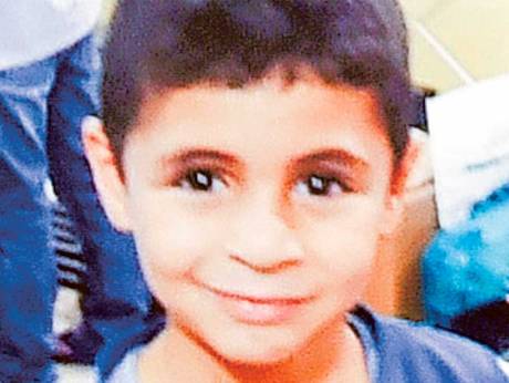 ದುಬೈ: ಎಂಟು ವರ್ಷದ ಬಾಲಕನ ಅತ್ಯಾಚಾರ, ಕೊಲೆ ಪ್ರಕರಣ : ಜೋರ್ಡಾನ್ ಪ್ರಜೆಗೆ ಮರಣದಂಡನೆ