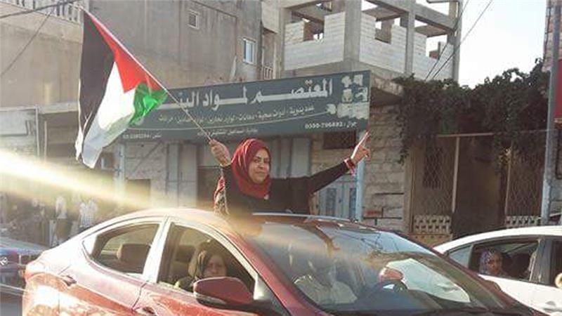 ಇಸ್ರೇಲಿ ಜೈಲು ಸಮಾಧಿಯಂತ್ತಿತ್ತು !