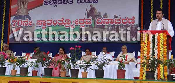 ಪಶ್ಚಿಮ ವಾಹಿನಿ ಯೋಜನೆಯಡಿ 537ಕೋ.ರೂ. ವೆಚ್ಚದಲ್ಲಿ 432 ಅಣೆಕಟ್ಟು ನಿರ್ಮಾಣ: ಪ್ರಮೋದ್