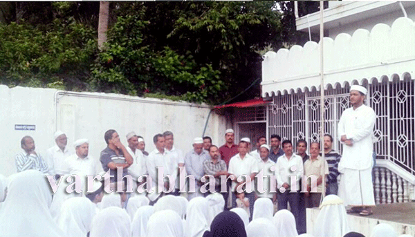 ಮುಲ್ಕಿ ಕಾರ್ನಾಡು ಮಸ್ಜಿದುನ್ನೂರಿನಲ್ಲಿ ಸ್ವಾತಂತ್ರೋತ್ಸವ