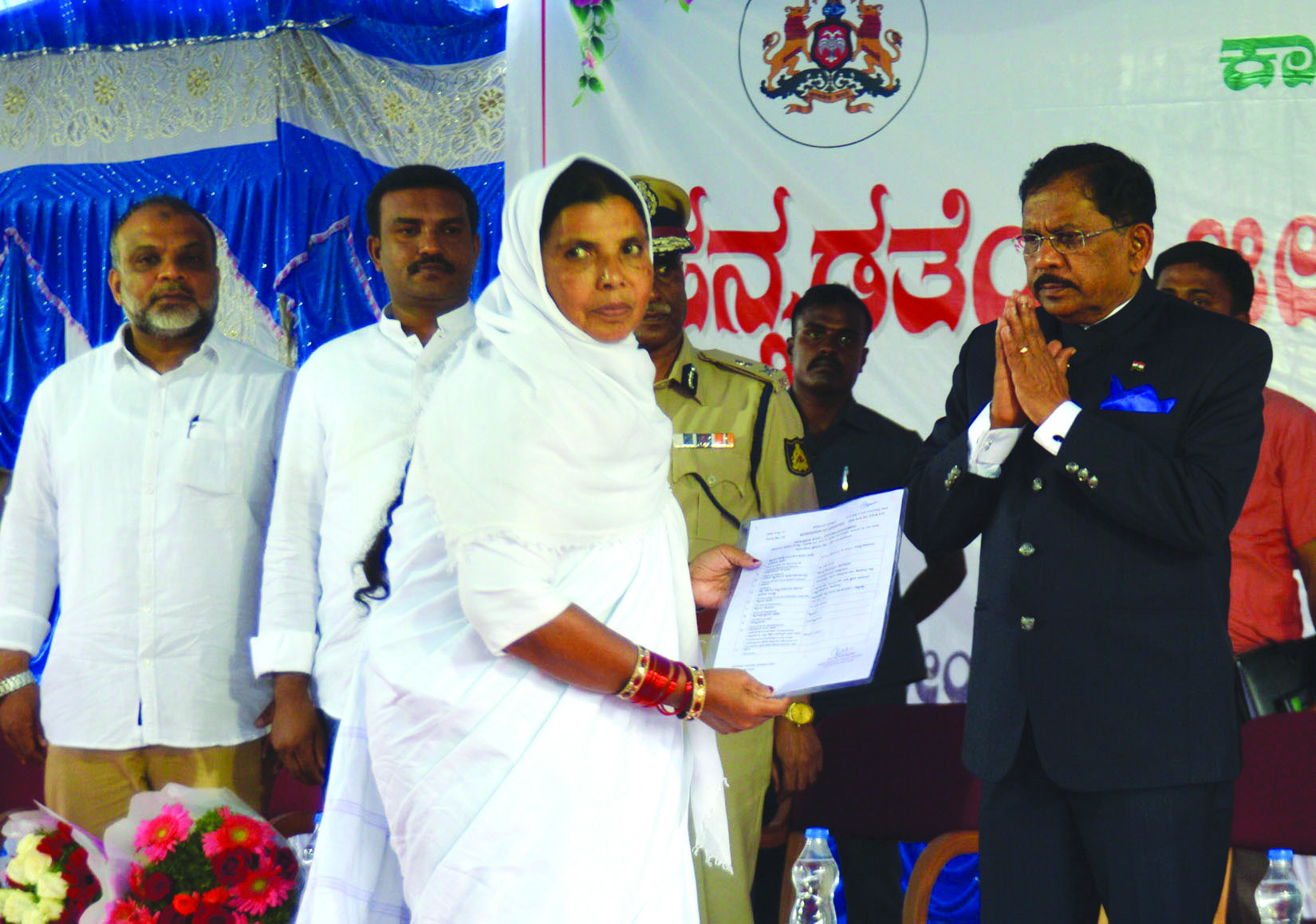 284 ಮಂದಿ ಸನ್ನಡತೆ ಕೈದಿಗಳಿಗೆ ಬಿಡುಗಡೆ ಭಾಗ್ಯ