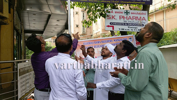 ‘ಟ್ಯಾಲೆಂಟ್’ನಲ್ಲಿ ಸ್ವಾತಂತ್ರೋತ್ಸವ ದಿನಾಚರಣೆ