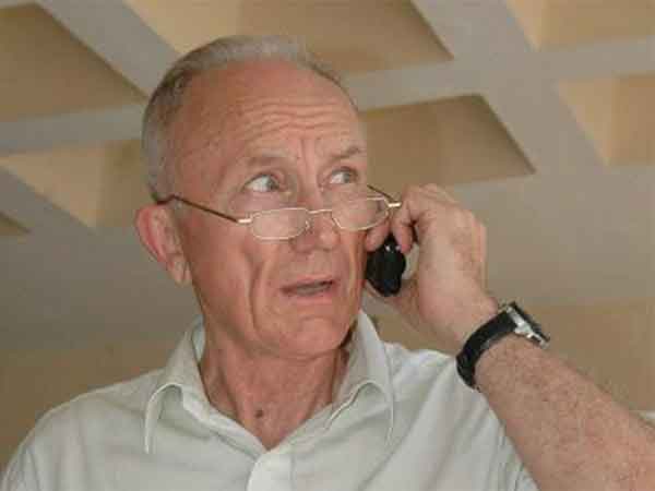 ಭಾರತದ ಅಥ್ಲೆಟಿಕ್ ಕೋಚ್ ಅನ್ನು ವಶಕ್ಕೆ ತೆಗೆದುಕೊಂಡಿದ್ದ ರಿಯೋ ಪೊಲೀಸರು!