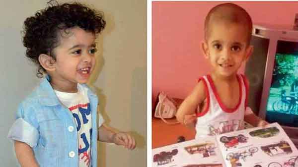 ಈ ಮಗು ಸತ್ತು ಬದುಕಿತು!