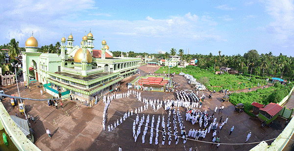 ಉಳ್ಳಾಲ ದರ್ಗಾ: ಸ್ವಾತಂತ್ರೋತ್ಸವ