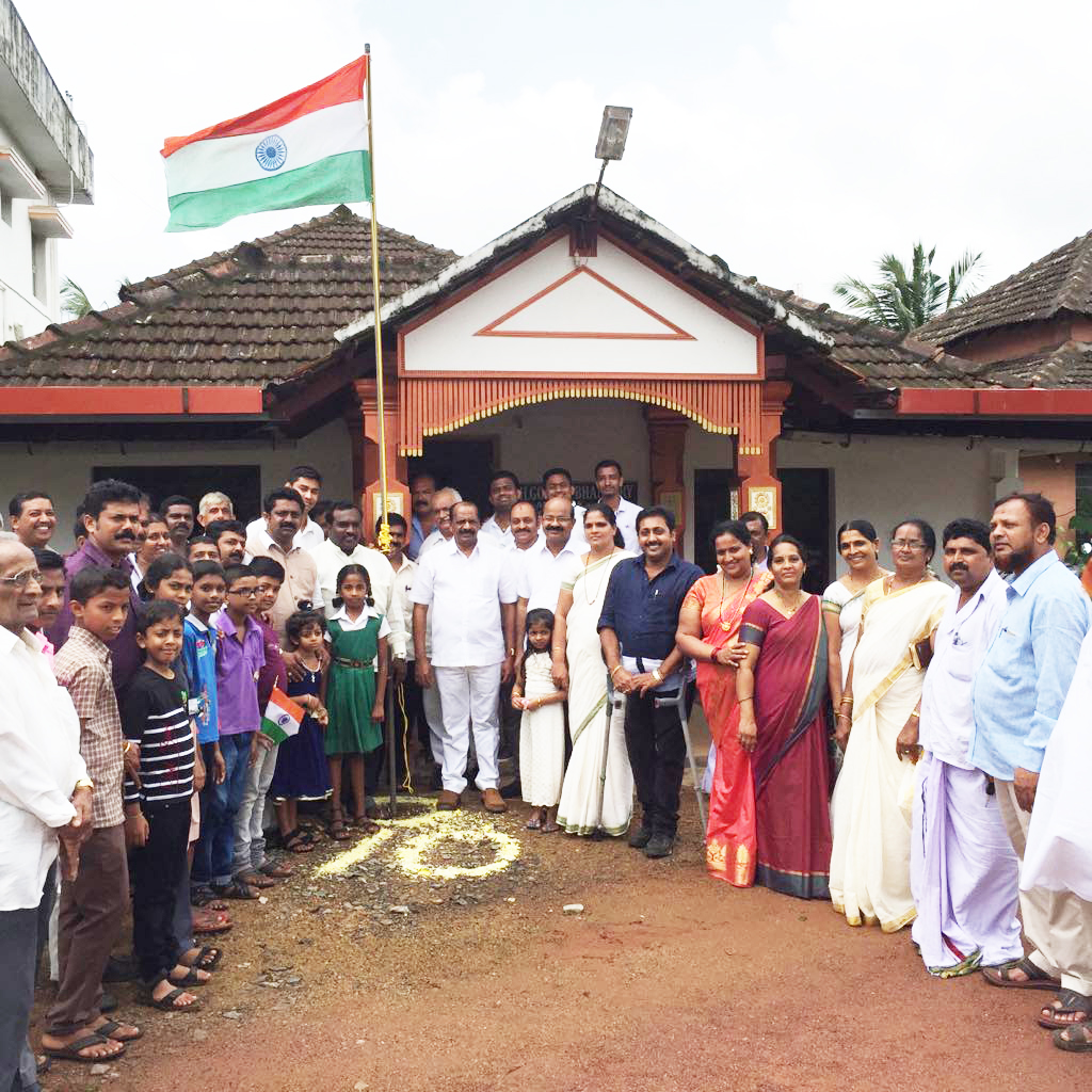 ‘ಸ್ವಾತಂತ್ರ್ಯದ ರಕ್ಷಣೆ ನಮ್ಮೆಲ್ಲರ ಆದ್ಯ ಕರ್ತವ್ಯ’