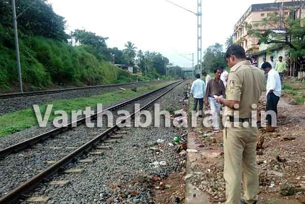 ತೊಕ್ಕೊಟ್ಟು: ರೈಲಿನಿಂದ ಬಿದ್ದು ಯುವಕ ಮೃತ್ಯು