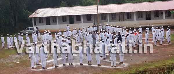 ಮೂಡುಬಿದಿರೆ: ದಾರುನ್ನೂರ್ ಕಾಶಿಪಟ್ಣದಲ್ಲಿ ಸ್ವಾತಂತ್ರ ದಿನಾಚರಣೆ