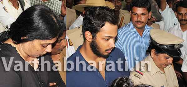 ಭಾಸ್ಕರ್ ಶೆಟ್ಟಿ ಕೊಲೆ ಪ್ರಕರಣ: ಆರೋಪಿಗಳಿಗೆ ಆ.24ರವರೆಗೆ ನ್ಯಾಯಾಂಗ ಬಂಧನ