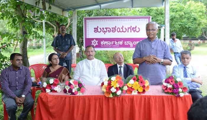 ಕದ್ರಿ ಪಾರ್ಕ್ ಪುಟಾಣಿ ರೈಲು ನಿರ್ಮಾಣ ಹಂತದಲ್ಲಿ!