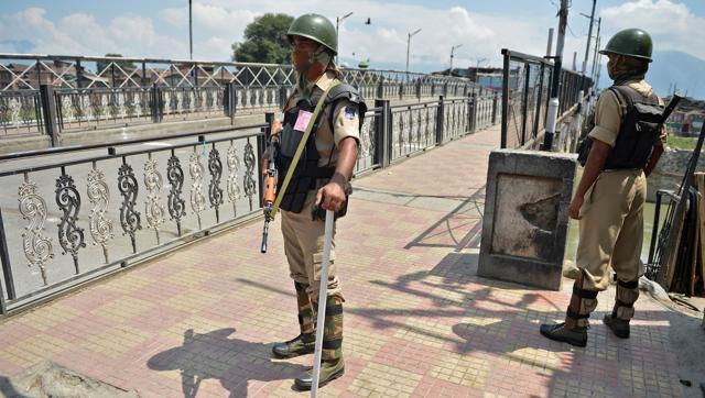 ಜಮ್ಮು ವಿನಲ್ಲಿ ಭದ್ರತಾ ಪಡೆ -ನಾಗರಿಕರ ಘರ್ಷಣೆ; ಐದು ಸಾವು, 31ಕ್ಕೂ ಅಧಿಕ ಮಂದಿಗೆ ಗಾಯ