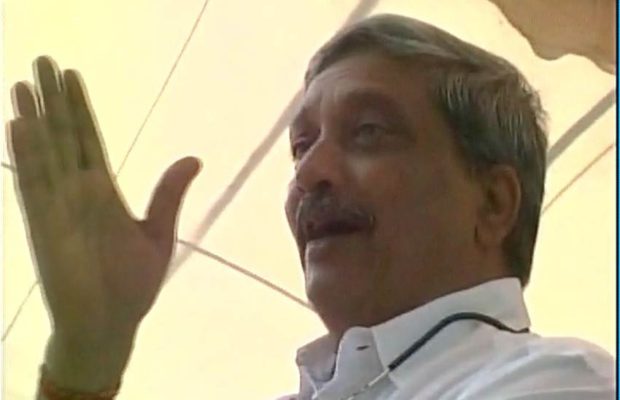 ಪಾಕಿಸ್ತಾನಕ್ಕೆ ಹೋಗುವುದೆಂದರೆ ನರಕಕ್ಕೆ ಹೋದಂತೆ !: ಮನೋಹರ್ ಪಾರಿಕ್ಕರ್