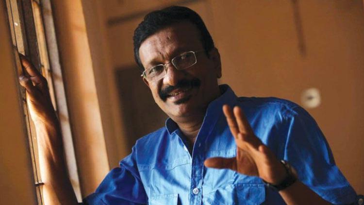 ಮಳೆಯಾಲಂ ಚಿತ್ರ ಸಾಹಿತಿ ಟಿ.ಎ.ರಝಾಕ್ ನಿಧನ