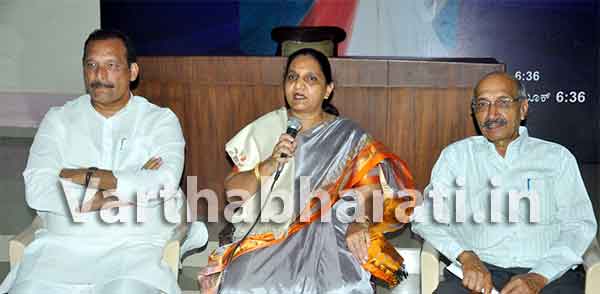 ಅಲ್ಪಸಂಖ್ಯಾತರ ಆಯೋಗಕ್ಕೆ ನ್ಯಾಯಾಂಗ ಅಧಿಕಾರ: ಬಲ್ಕೀಸ್ ಬಾನು