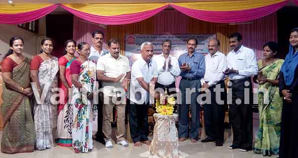 ಸೌಹಾರ್ದತೆಗೆ ಕ್ರೀಡೆ ಸಹಕಾರಿ: ಪ್ರೊ.ಇಸ್ಮಾಯಿಲ್