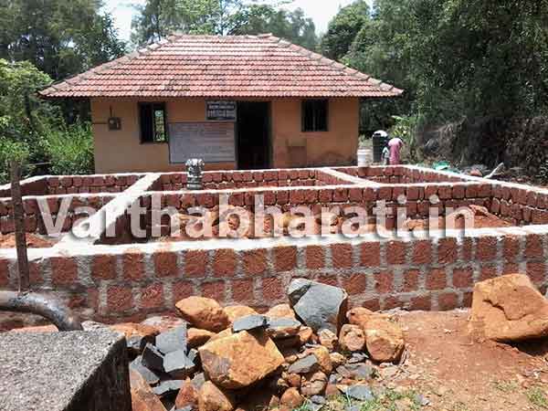 ಪುತ್ತೂರು: ಅಂಗನವಾಡಿ ಕಟ್ಟಡದ ಕಾಮಗಾರಿ ಕಳಪೆ: ಎಸಿಬಿಗೆ ದೂರು ಸಲ್ಲಿಕೆ