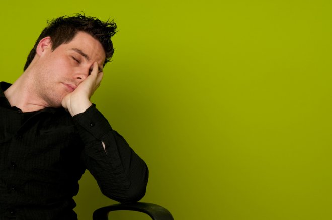 ಸೋಮಾರಿಗಳೇ, ನಿಮಗೊಂದು ಶುಭ ಸುದ್ದಿಯಿದೆ!