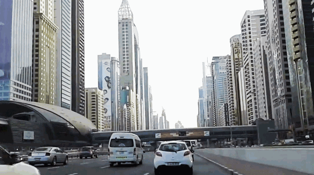 ದುಬೈನಲ್ಲಿ ಡ್ರೈವಿಂಗ್ ಲೈಸೆನ್ಸ್ ಪಡೆಯುವುದು ಹೇಗೆ?