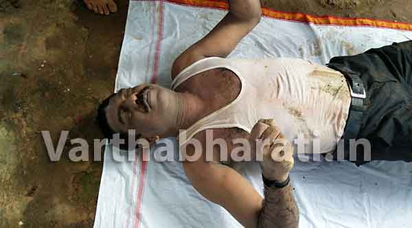 ಪಚ್ಚನಾಡಿ: ಬಾವಿಗೆ ಹಾರಿ ಹೂವಿನ ವ್ಯಾಪಾರಿ ಆತ್ಮಹತ್ಯೆ