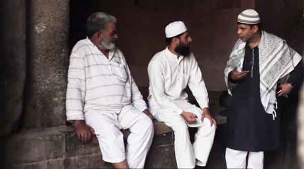 ಈ ಆರ್‌ಜೆ ಮುಸ್ಲಿಮರನ್ನು ಹಿಂದೂಗಳ ವಿರುದ್ಧ ಪ್ರಚೋದಿಸಿದಾಗ ಸಿಕ್ಕಿದ ಪ್ರತಿಕ್ರಿಯೆ ನೋಡಿ...