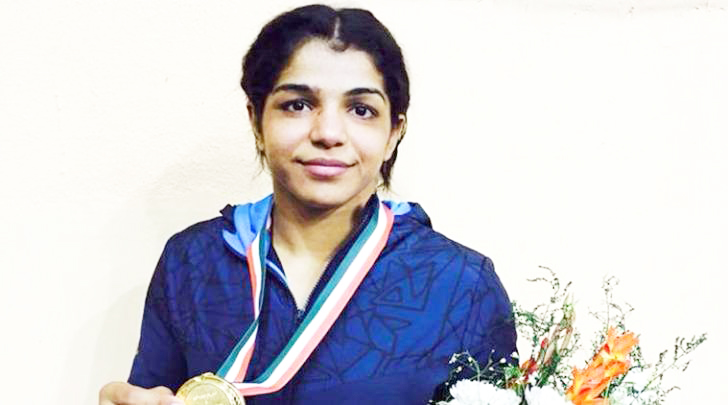 ಮಹಿಳೆಯರ ಕುಸ್ತಿ: ಸಾಕ್ಷಿ ಸೋತರೂ ಕಮರದ ಕಂಚಿನ ಕನಸು