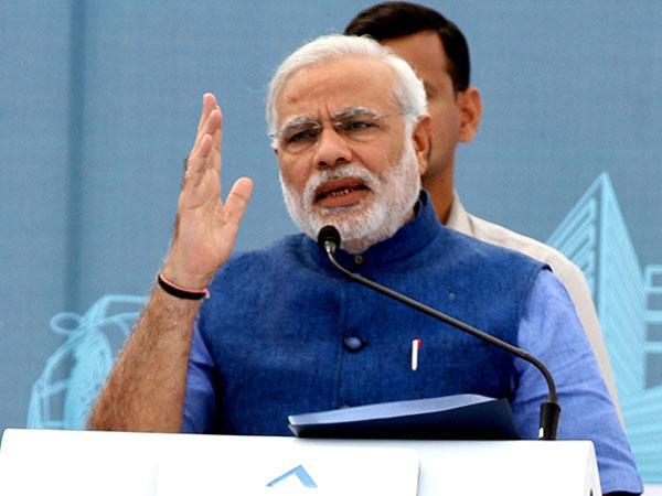 ಬಲೂಚಿಸ್ತಾನ ವಿಷಯದಲ್ಲಿ ಮೋದಿ ಲಕ್ಷ್ಮಣರೇಖೆ ದಾಟಿದ್ದಾರೆ: ಪಾಕ್