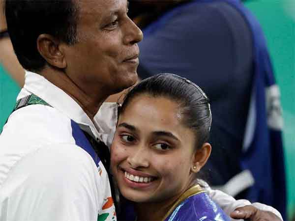ದೀಪಾಗೆ ಖೇಲ್ ರತ್ನ, ಆಕೆಯ ಕೋಚ್‌ಗೆ ದ್ರೋಣಾಚಾರ್ಯ ಪ್ರಶಸ್ತಿ?