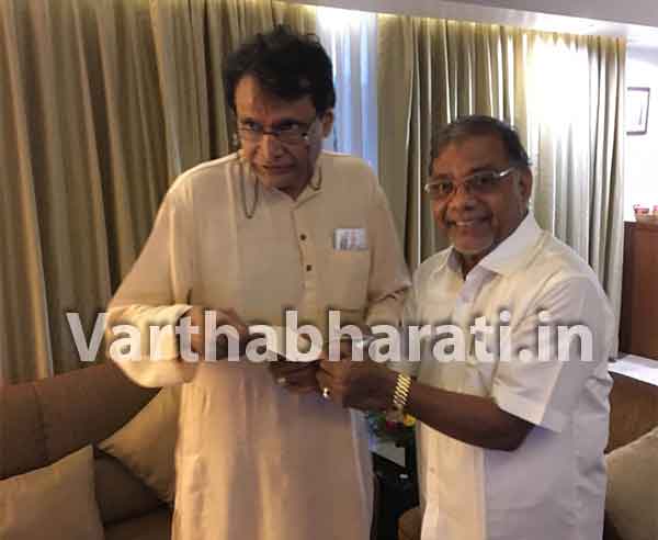 ರೈಲ್ವೆ ಮೇಲ್ಸೇತುವೆ ನಿರ್ಮಿಸುವಂತೆ ಜೋಕಟ್ಟೆ ನಾಗರಿಕ ಹೋರಾಟ ಸಮಿತಿಯಿಂದ ರೈಲ್ವೆ ಸಚಿವರಿಗೆ ಮನವಿ