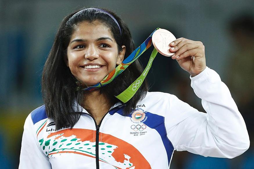 ಮಹಿಳಾ ಕುಸ್ತಿ: ಐತಿಹಾಸಿಕ ಕಂಚಿನ ಸಾಧನೆಗೆ ’ಸಾಕ್ಷಿ’