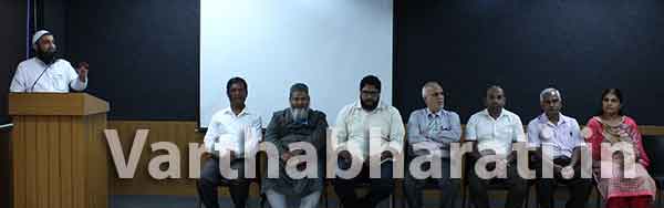 ಪಿ.ಎ. ತಾಂತ್ರಿಕ ಮಹಾವಿದ್ಯಾಲಯ ಸಂಶೋಧನಾ ವಿಭಾಗದ ಲಾಂಛನ ಬಿಡುಗಡೆ