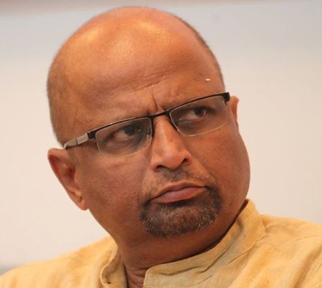 ದಿನೇಶ್ ಅಮೀನ್ ಮಟ್ಟುರವರಿಂದ ಜನಾರ್ದನ ಪೂಜಾರಿಯವರಿಗೊಂದು ಬಹಿರಂಗ ಪತ್ರ