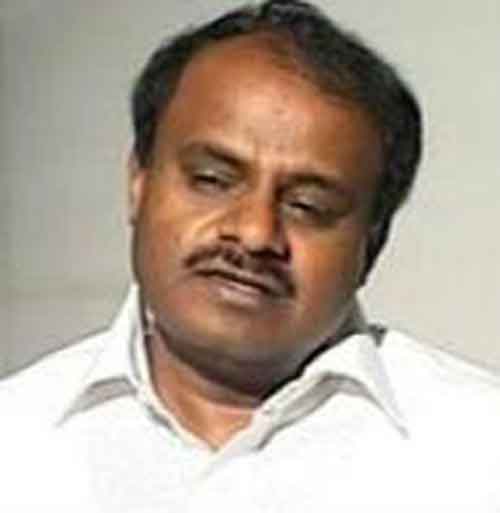 ರಾಜಕಾಲುವೆ ಹೆಸರಿನಲ್ಲಿ ಬಡಪಾಯಿಗಳ ಮನೆ ತೆರವು ಸರಿಯಲ್ಲ: ಎಚ್.ಡಿ. ಕುಮಾರಸ್ವಾಮಿ