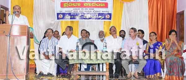 ಕಾಟಿಪಳ್ಳ: ನೂರುಲ್ ಹುದಾ ಆಂಗ್ಲಮಾಧ್ಯಮ ಶಾಲೆಯಲ್ಲಿ ಪ್ರತಿಭಾ ಕಾರಂಜಿ