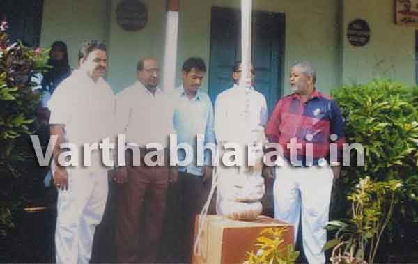 ಕುದ್ರೋಳಿ ಉರ್ದು ಶಾಲೆಯಲ್ಲಿ ಸ್ವಾತಂತ್ರ್ಯೋತ್ಸವ