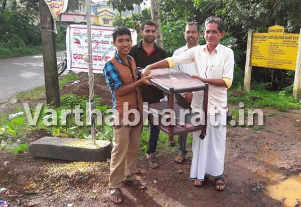 ಪಾಣೆಮಂಗಳೂರು: ಪಿಎಫ್‌ಐನಿಂದ ಸ್ವಾತಂತ್ರೋತ್ಸವ