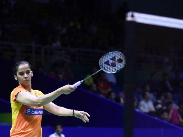 ಸೈನಾ ಆಸ್ಪತ್ರೆಗೆ ದಾಖಲು