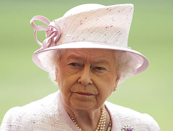 ರಾಣಿಯ ಹತ್ಯೆ ಬೆದರಿಕೆ ಹಾಕಿದ ‘ಮಾನಸಿಕ ಅಸ್ವಸ್ಥ ’