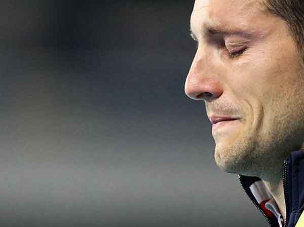 ‘‘ನಿಮ್ಮವರೇ ಗೆಲ್ಲಬೇಕು ಎಂದಾದರೆ ಒಲಿಂಪಿಕ್ಸ್ ಆಯೋಜಿಸಬೇಡಿ !’’