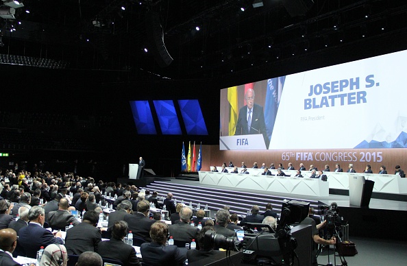 ಫಿಫಾ ಅಧಿವೇಶನದ ಆತಿಥ್ಯದಿಂದ ಹಿಂದೆ ಸರಿದ ಮಲೇಶ್ಯಾ