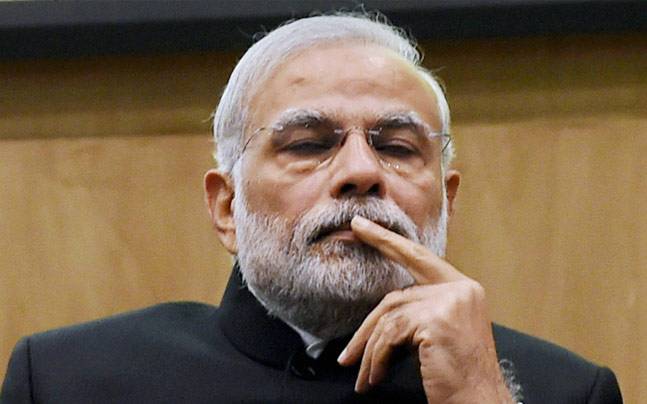 ದಲಿತರ ದುಸ್ಥಿತಿಯೂ ಮೋದಿಯವರ ಮೊಸಳೆ ಕಣ್ಣೀರೂ