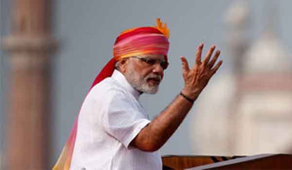 ಈಗ ಚುನಾವಣೆ ನಡೆದರೂ ಮೋದಿಯೇ ಪ್ರಧಾನಿ : ಸಮೀಕ್ಷೆ