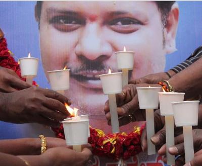 ಸಾವಿಗೊಂದು ಡಿಗ್ನಿಟಿ, ಜವಾಬ್ದಾರಿ ಮರೆತವರು...