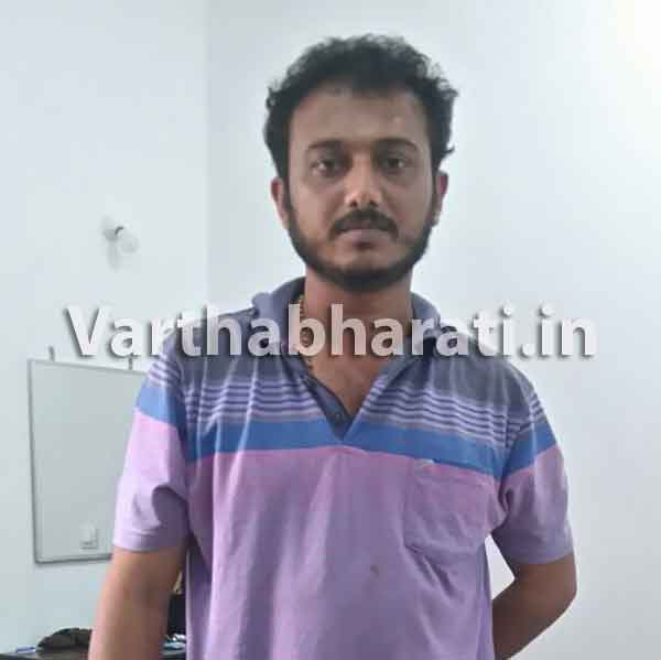 ಮಂಗಳೂರಿನ ರಿಚರ್ಡ್ ರಾಜಸ್ಥಾನದಲ್ಲಿ ಅಪಹರಣ