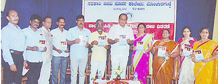 ಕಾಪು ಹೋಬಳಿಯಲ್ಲಿ ಮೂರು ಐಟಿಐಗಳ ಸ್ಥಾಪನೆ: ಸೊರಕೆ