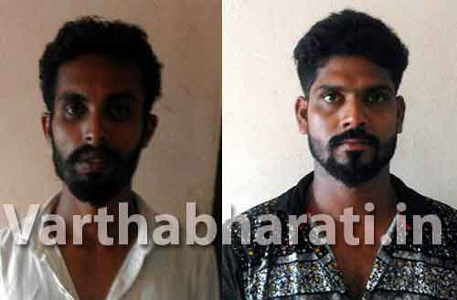 ಪ್ರವಾಸಿ ವಾಹನಗಳನ್ನು ನಿಲ್ಲಿಸಲು ಯತ್ನ: ಮೂವರು ಪೊಲೀಸರ ವಶಕ್ಕೆ