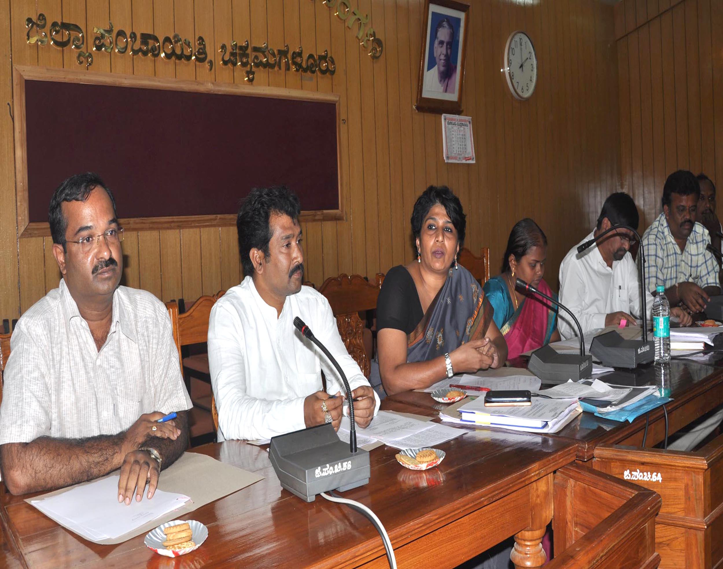 ದೇವರಾಜ ಅರಸು ಜನ್ಮಶತಮಾನೋತ್ಸವಕೆ್ಕ  ಅದ್ದೂರಿ ಚಾಲನೆ:  ಜಿಲ್ಲಾಧಿಕಾರಿ ಜಿ.ಸತ್ಯವತಿ