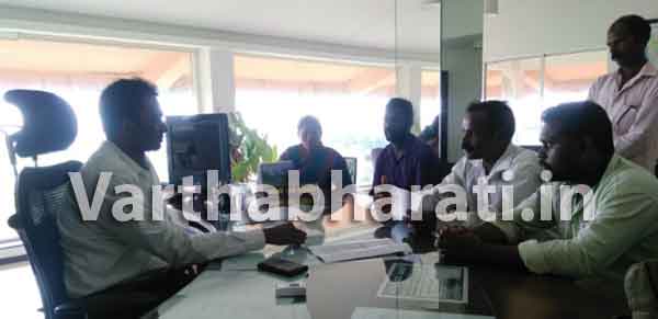 ದಲಿತರ ಮೇಲಿನ ದೌರ್ಜನ್ಯ ವಿರುದ್ಧ ಪ್ರತಿಭಟನೆ