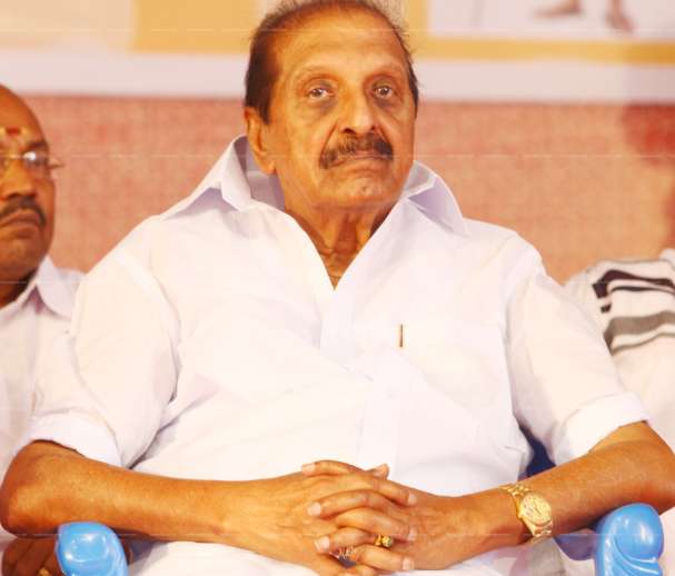 ಆಝಾನ್ ಗೆ ಅವಹೇಳನ: ಕೇರಳ ಕಾಂಗ್ರೆಸ್ (ಬಿ) ನಾಯಕ ಬಾಲಕೃಷ್ಣ ಪಿಳ್ಳೆ ವಿರುದ್ಧ ತನಿಖೆ